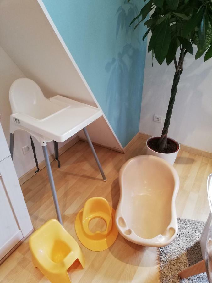 ג'רארדמר Le Centrale מראה חיצוני תמונה